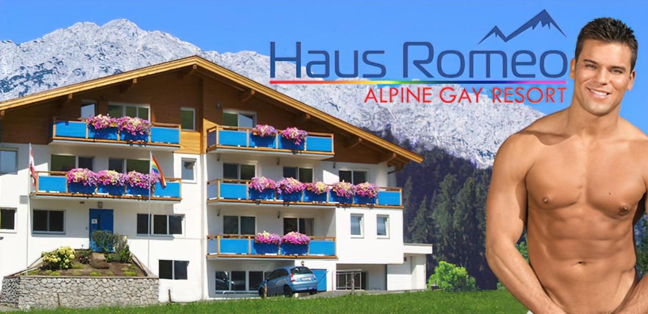 ОТЕЛЬ HAUS ROMEO ALPINE GAY RESORT - MEN 18+ ONLY ШЕФФАУ-АМ-ВИЛЬДЕН-КАЙЗЕР  3* (Австрия) - от 12494 RUB | NOCHI